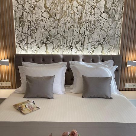 Elia Luxury House Villa Урануполи Екстериор снимка
