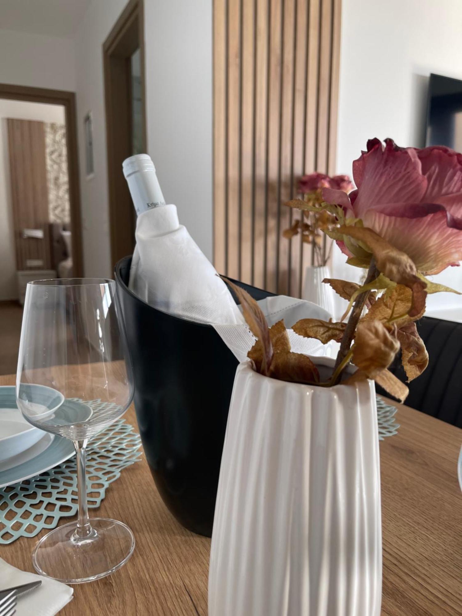 Elia Luxury House Villa Урануполи Екстериор снимка