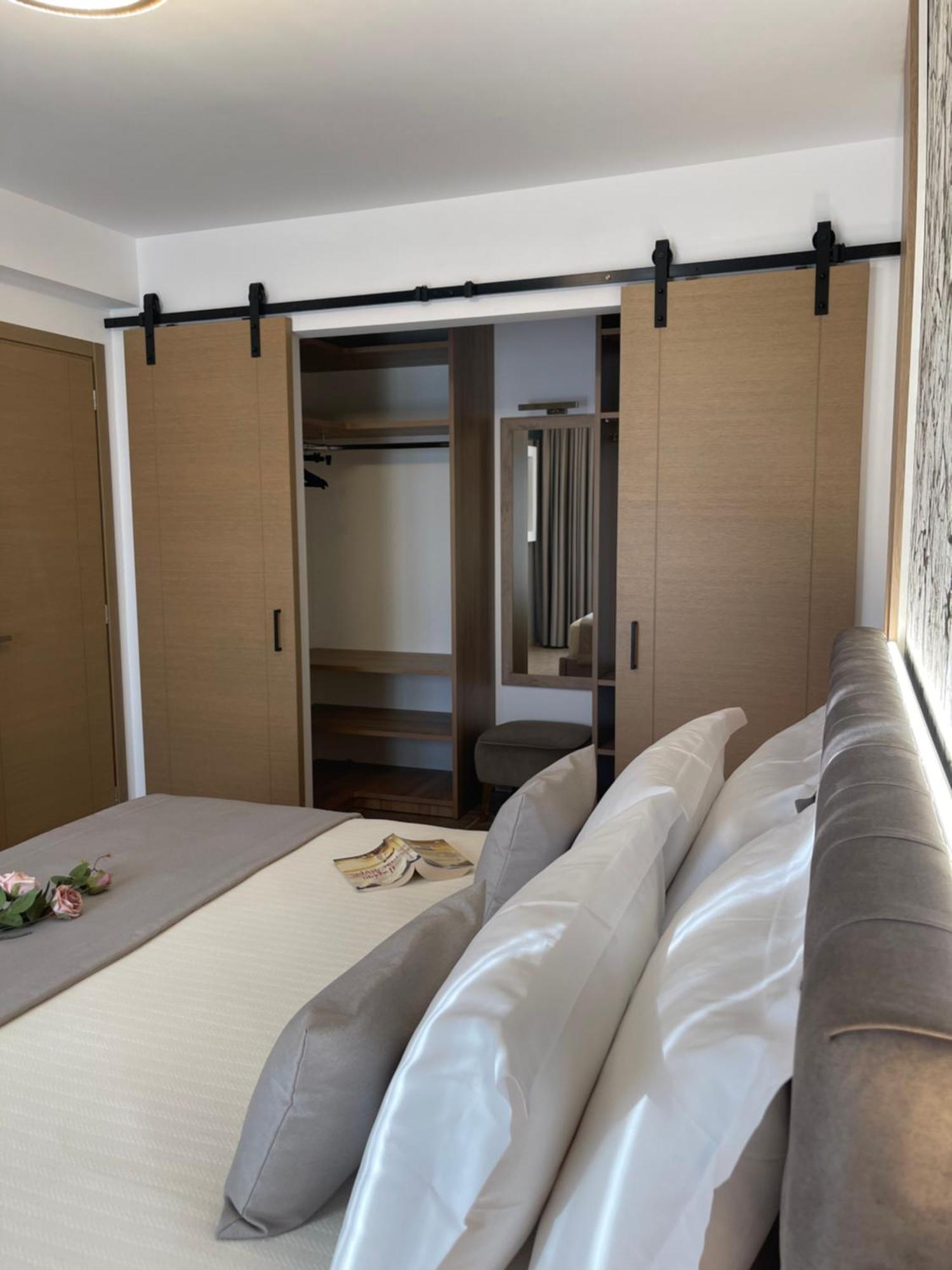 Elia Luxury House Villa Урануполи Екстериор снимка