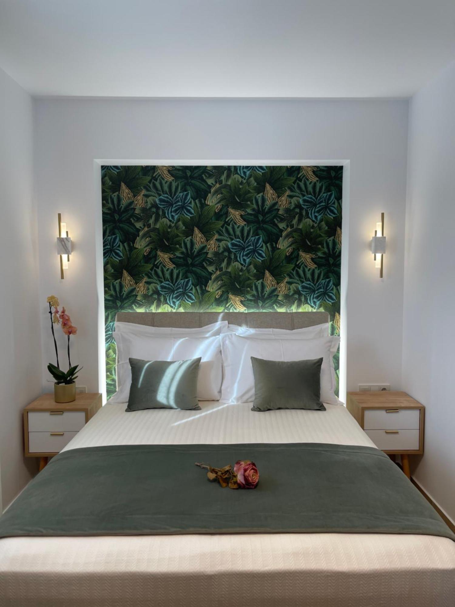 Elia Luxury House Villa Урануполи Екстериор снимка