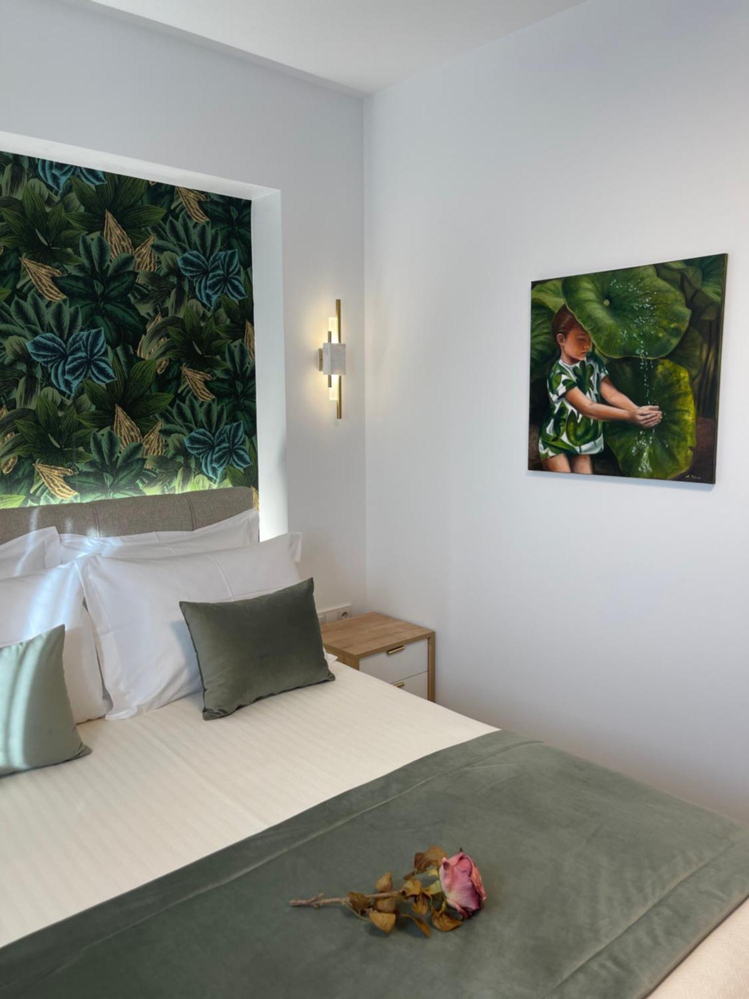 Elia Luxury House Villa Урануполи Екстериор снимка